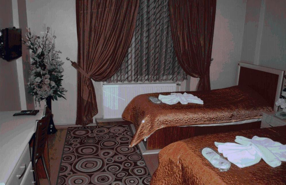 Hotel Grand Iskender Adıyaman Quarto foto