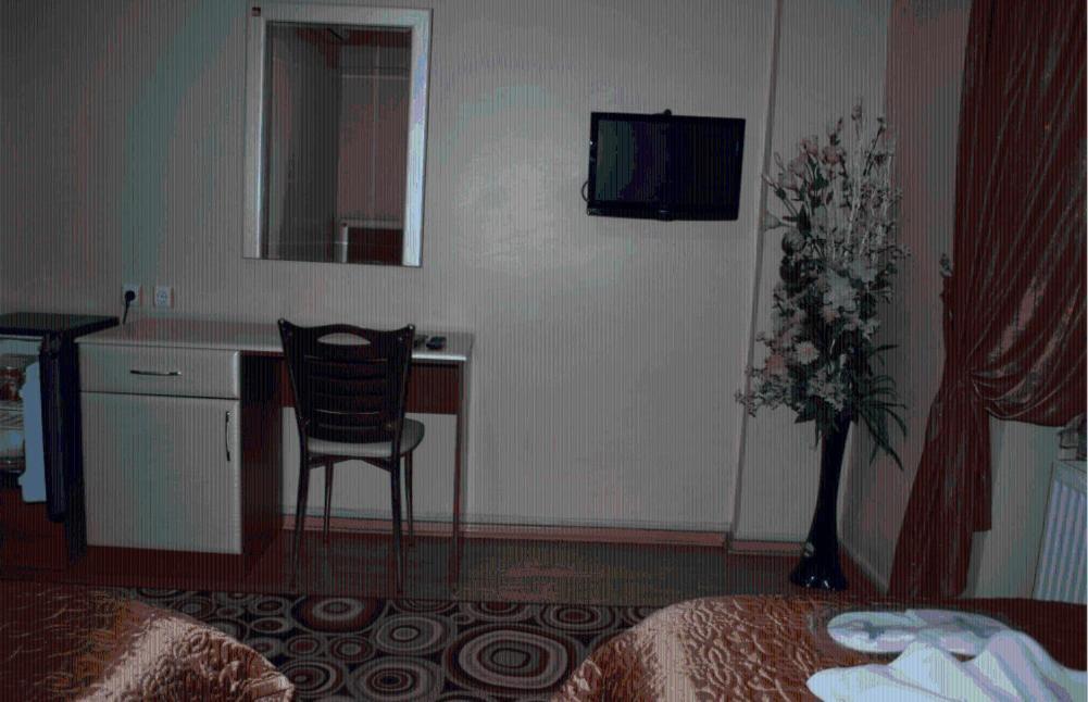 Hotel Grand Iskender Adıyaman Quarto foto