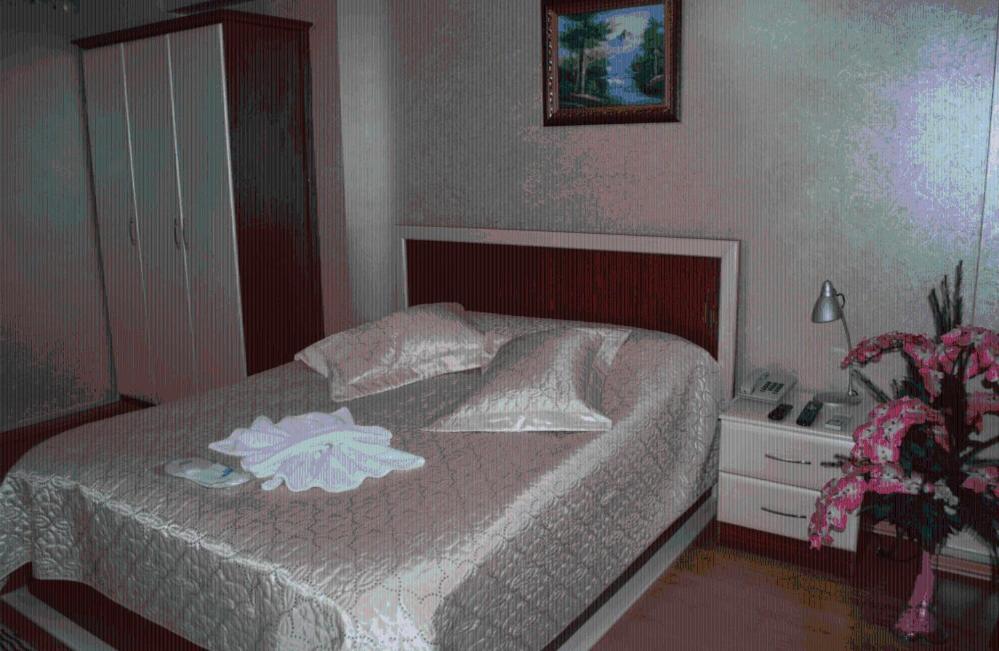 Hotel Grand Iskender Adıyaman Quarto foto