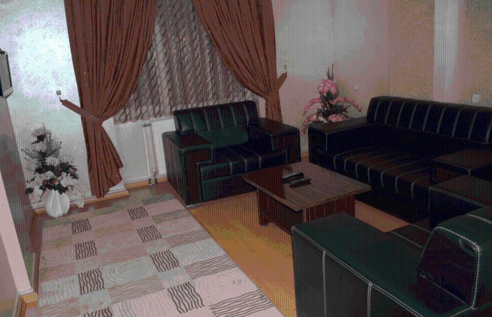 Hotel Grand Iskender Adıyaman Quarto foto